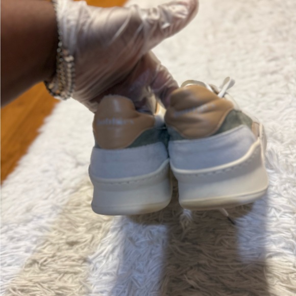 Bobbies Paris Sneakers - Picture 15 of 16